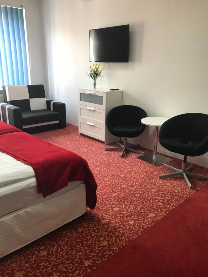 Апартаменты Apartament Solny Wieliczka Centrum 5 Величка-5